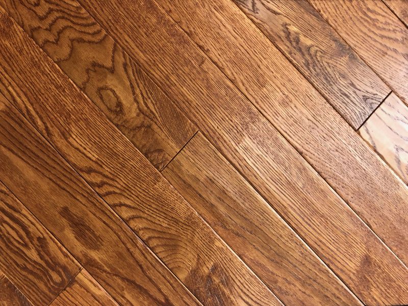 Commercial Hardwood Service in Norwood, MA