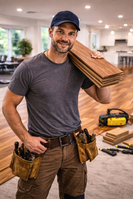 Flooring Service in Woburn, MA