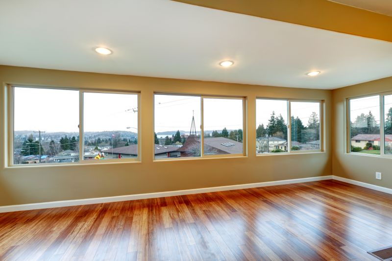 Commercial Hardwood Service in Charlestown, MA