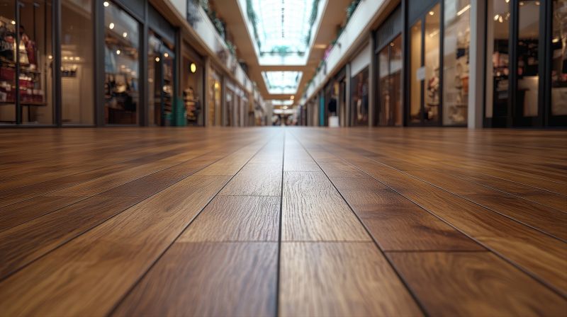 Commercial Hardwood Service in Plaistow, NH
