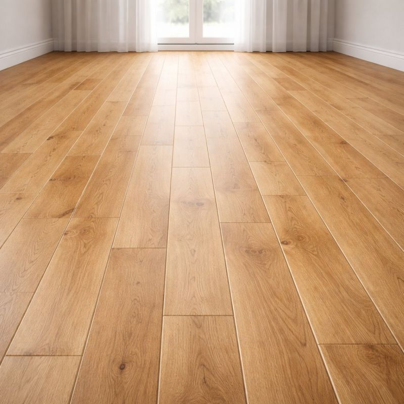 Engineered Wood Installation in Woburn, MA