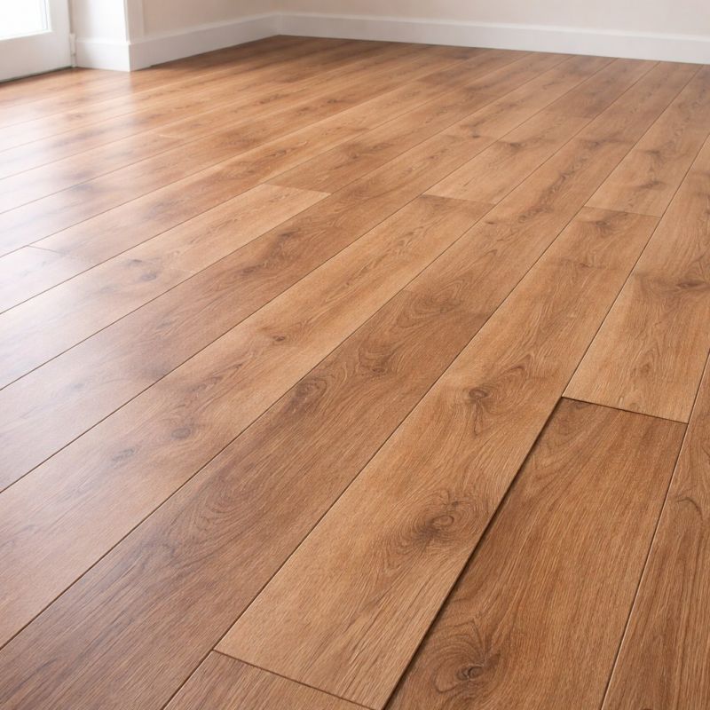 Engineered Wood Installation in Woburn, MA