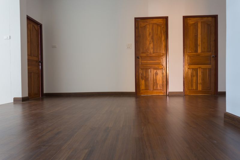 Laminate Floor Installation in Concord, MA