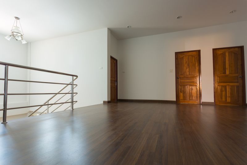 Laminate Floor Installation in Littleton, MA