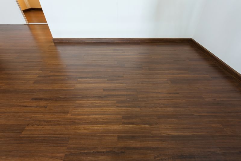 Laminate Floor Installation in Saugus, MA