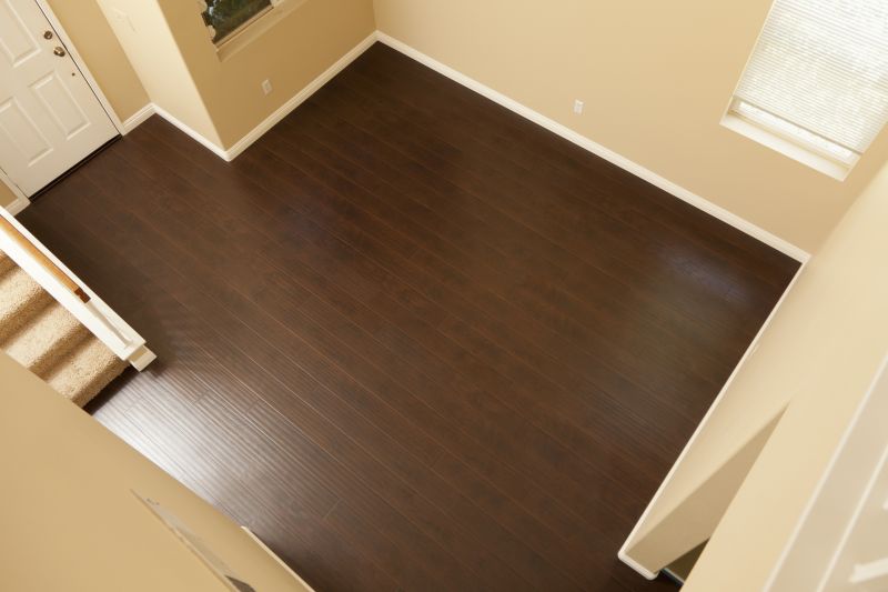 Laminate Floor Installation in Wakefield, MA