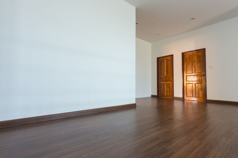 Laminate Floor Replacement in Boston, MA