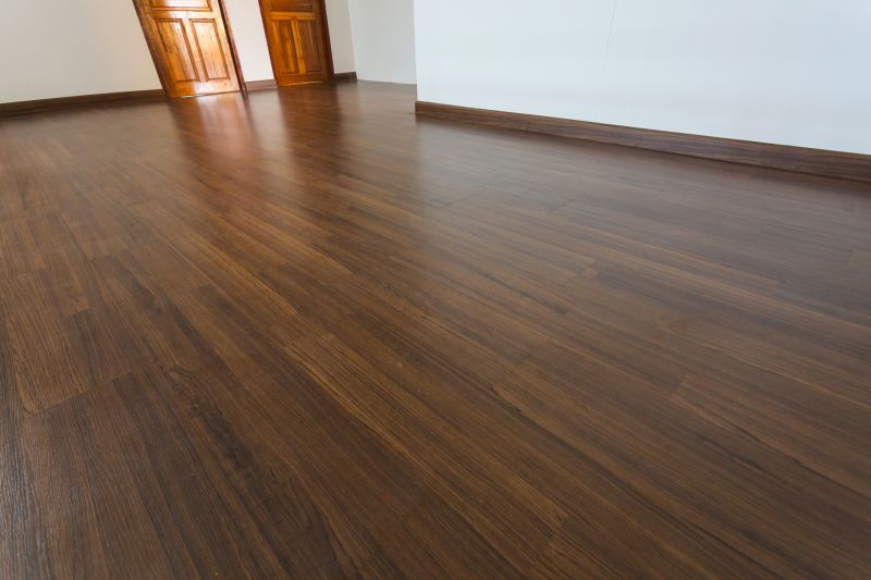 Laminate Floor Replacement in Chestnut Hill, MA