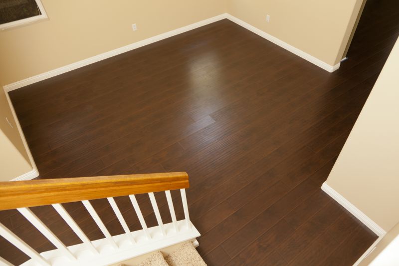 Laminate Floor Replacement in Dracut, MA