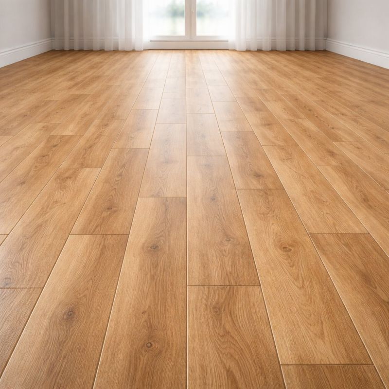 Laminate Floor Replacement in Groton, MA