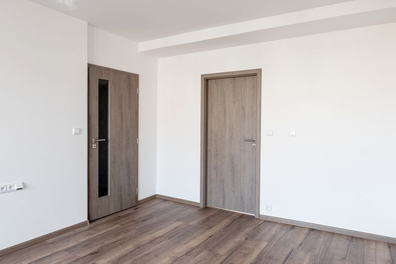 Laminate Floor Replacement in Hyde Park, MA