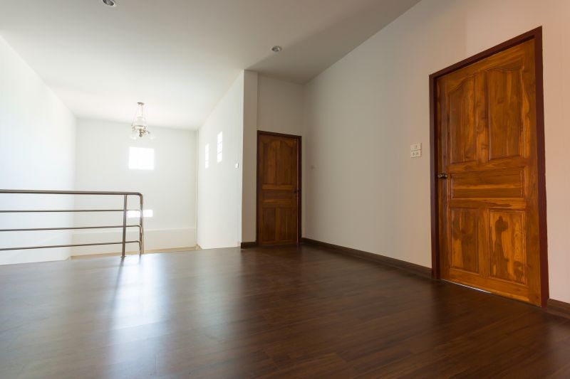 Laminate Floor Replacement in Lexington, MA