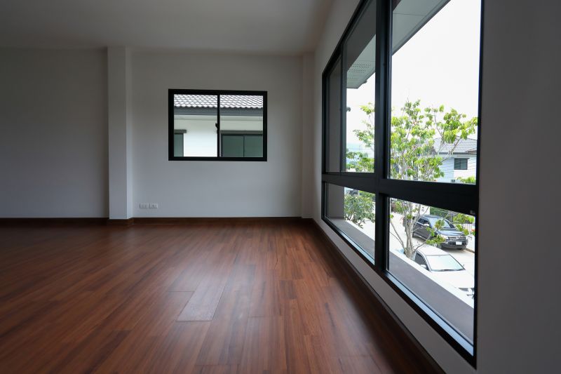 Laminate Floor Replacement in Walpole, MA