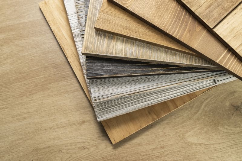 Laminate Tile Installation in Woburn, MA