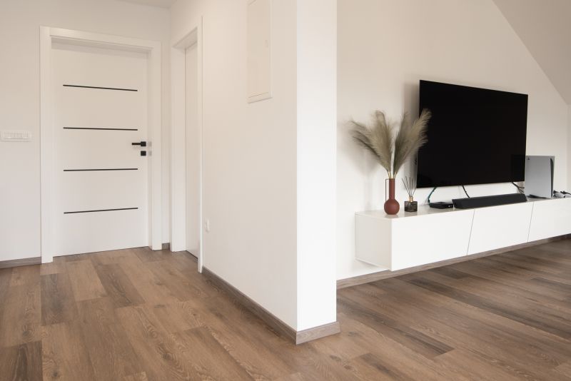 Laminate Wood Installation in Woburn, MA