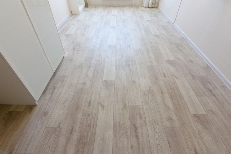 Linoleum Floor Installation in Lexington, MA