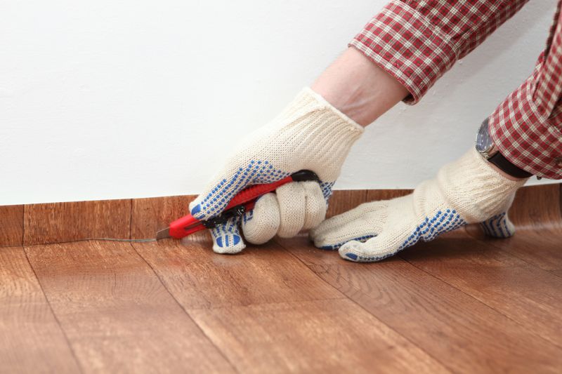 Linoleum Floor Installation in Salem, NH
