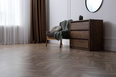 Linoleum Flooring Replacement in Woburn, MA