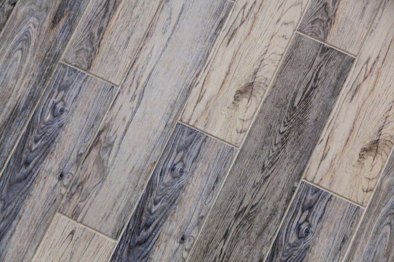 Sheet Flooring Installation in Hudson, MA