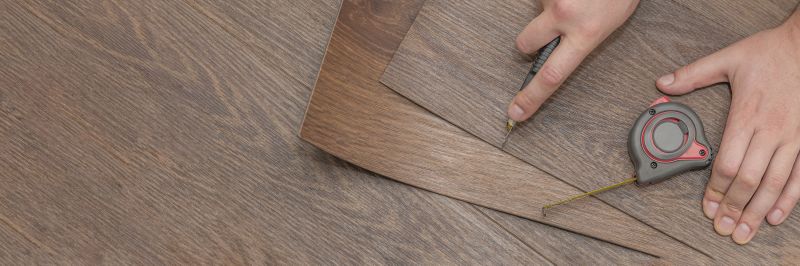 Sheet Flooring Installation in Plaistow, NH