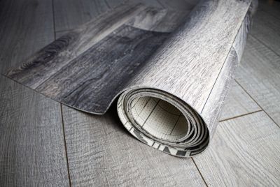 Sheet Vinyl Installation in Braintree, MA