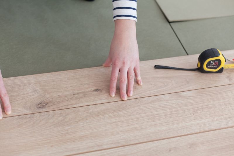 Vinyl Flooring Installation in Nashua, NH