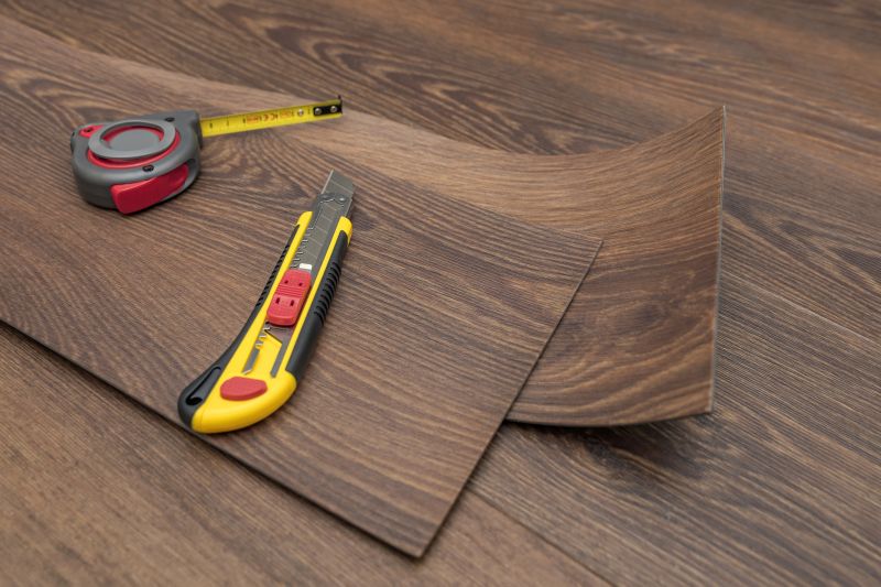 Vinyl Flooring Service in Woburn, MA